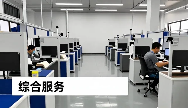 智能卷帘门