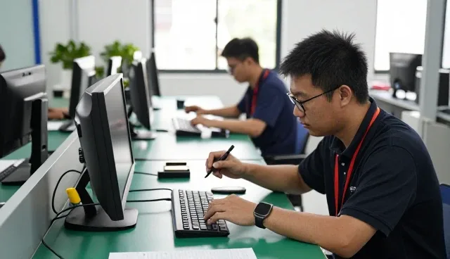 一文读懂不同规模技术培训智能卷帘门资讯