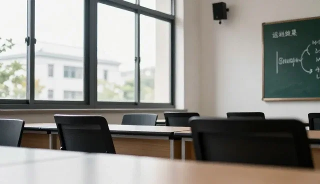 不同规模企业如何选择适合的培训效果评估方案