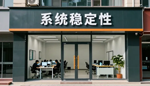 智能卷帘门选型需关注的实际使用场景